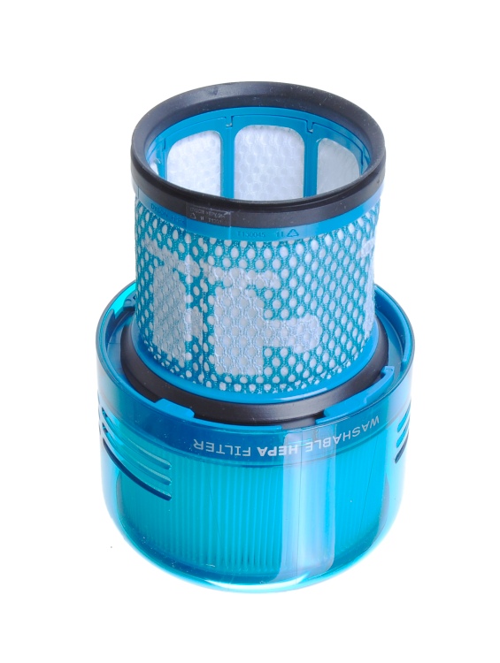 Levně Výstupní HEPA filtr Dyson V11 a V15