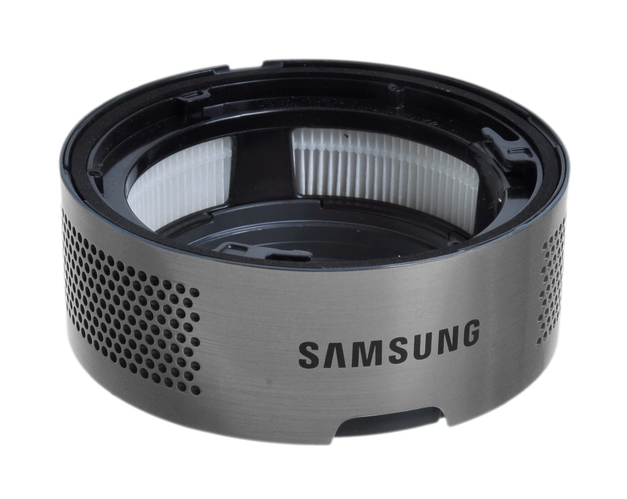 Levně Výstupní HEPA filtr k vysavači Samsung