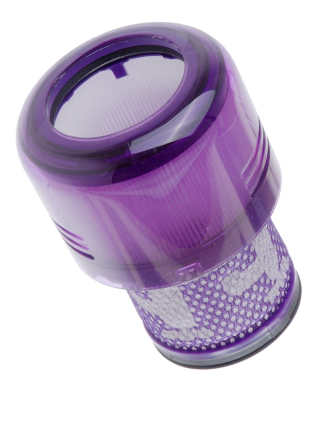 Levně Výstupní HEPA filtr pro vysavač Dyson Outsize
