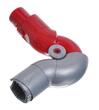 Adaptér pro vysávání pod nábytkem Dyson V12