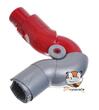 Adaptér pro vysávání pod nábytkem Dyson V12