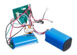 Akumulátor a elektronika Concept VP4354