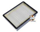 Alt. HEPA filtr Electrolux EF147 Equipt