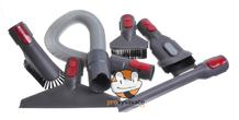 Alt. sestava minihubic s hadicí pro Dyson V7 až V15