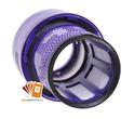 Alternativní filtr pro vysavače Dyson V12