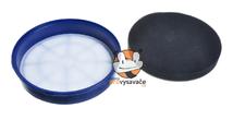 Alternativní filtry Hoover U81