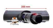 Alternativní hubice pro Dyson V12 s LED osvětlením