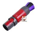 Alternativní jemmý kartáček pro vysavače Dyson