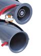 Alternativní kartáč pro hubici Dyson High Torque