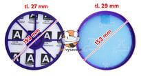 Alternativní sada filtrů Dyson DC19 a DC20