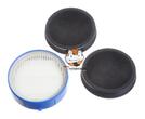 Alternativní set filtrů Electrolux Power Hygienic 800