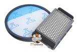 Alternativní set filtrů Rowenta Compact Power XXL