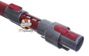 Alternativní teleskopická trubka Dyson V7, V8, V10, V11, V15