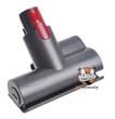 Alternativní turbokartáč na čalounění pro vysavače Dyson