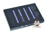 Baterie Li-ION CleanMate pro QQ6PRO