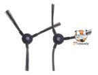 Boční metličky Hoover RB033 pro robotický vysavač H-GO HYDRO