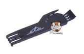 Čistící kartáček ETA 1512 Fido