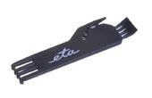Čistící kartáček ETA 1512 Fido