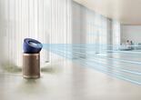 Čistička vzduchu Dyson Purifier Big+Quiet Formaldehyde BP04