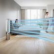 Čistička vzduchu Dyson Purifier Cool Formaldehyde TP09