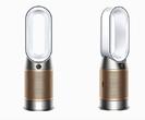 Čistička vzduchu, ventilátor a topení Dyson Purifier Hot+Cool Formaldehyde HP09