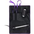 Dyson cestovní pouzdro pro Airwrap černá/fialová