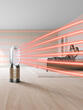 Dyson Purifier Hot+Cool HP2 De-Nox HP12