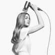 Dyson Supersonic HD07 blue blush s boxem