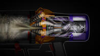 Dyson V15s Detect Submarine 2026