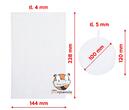 EF23 mikrofiltry Electrolux Clario