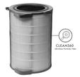 EFDCLN6E filtr jemných prachových částic Electrolux PURE A9