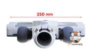 Elektro-kartáč k vysavači Rowenta Air Force Flex 560