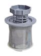 Filtr do sušičky prádla BOSCH SIEMENS 00427903 (košík a sítko)