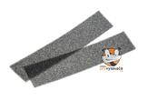 Filtr pěnový pro sušičky MIELE, 225 x 45 x 5 mm