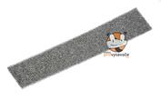 Filtr pěnový pro sušičky MIELE, 225 x 45 x 5 mm