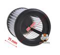 Filtr pro Concept VP6300/VP6250