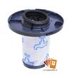 Filtr pro tyčové vysavače Rowenta ZR009007 - bez otvoru