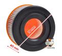 Filtr za motor Rowenta ZR009015