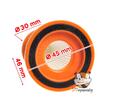 Filtr ZR009009 pro ruční vysavače Rowenta