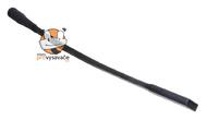 Flexi štěrbinová hubice pro tyč. vysavače Dyson, extra úzká