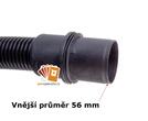 Hadice 4m pro vysavače Kärcher NT 6.906-321.0