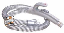 Hadice D91 s el. ovládáním pro Hoover Freemotion