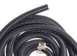 Hadice k vysavačům SuperFlex vyztužená 32/37 mm - metráž