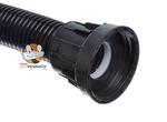 Hadice pro vysavač Numatic 2.7m
