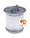 HEPA filtr F133 do vysavače Electrolux, Zanussi