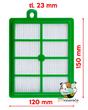 HEPA filtr Jolly HF22