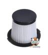 HEPA filtr prachové nádoby Concept VP6040