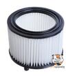HEPA filtr pro Bosch UniversalVac15, AdvancedVac 20