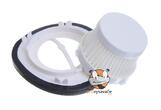 HEPA filtr pro vysavač Concept VP4330