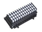 HEPA filtr pro vysavače Bosch BGS5xxx